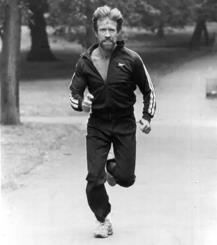 Muere Chuck Norris Especial