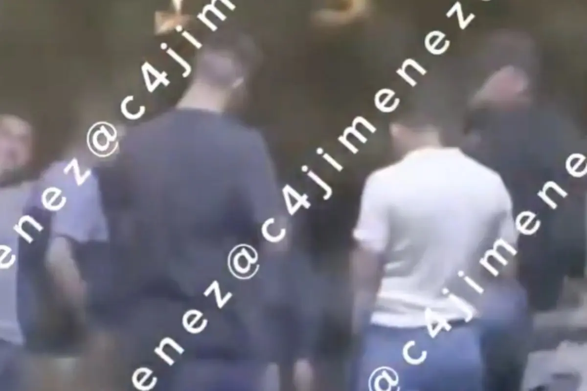  Aseguran que fiesta en La Muralla ocurrió tras curso de la DEA 