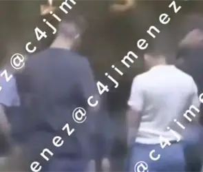 Aseguran que fiesta en La Muralla fue despu&eacute;s de capacitaci&oacute;n con la DEA