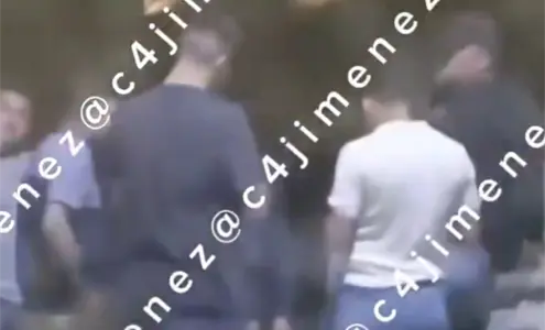 Aseguran que fiesta en La Muralla fue después de capacitación con la DEA Aseguran que fiesta en La Muralla fue después de capacitación con la DEA