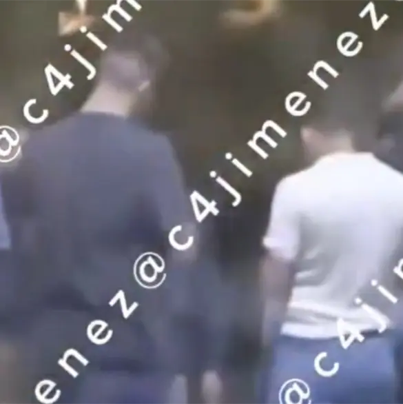 Aseguran que fiesta en La Muralla fue despu&eacute;s de capacitaci&oacute;n con la DEA