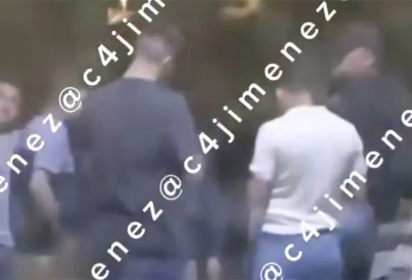 Aseguran que fiesta en La Muralla ocurrió tras curso de la DEA Aseguran que fiesta en La Muralla ocurrió tras curso de la DEA