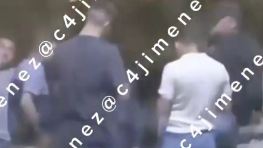 Aseguran que fiesta en La Muralla fue despu&eacute;s de capacitaci&oacute;n con la DEA