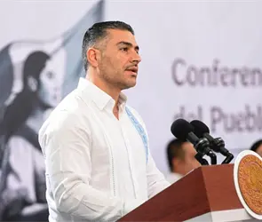 Harfuch aclara: hija de "El Mayo" no fue detenida, solo estuvo bajo custodia moment&aacute;nea