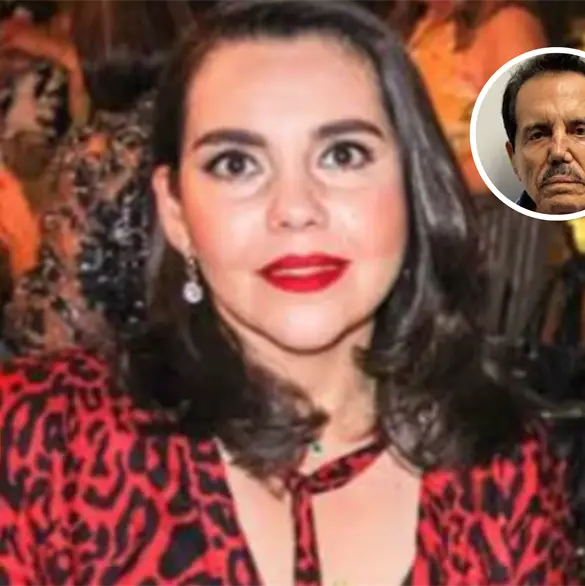 Mónica Zambada: ¿Cuáles son los negocios ilícitos de la hija de "El Mayo" que fue liberada por la Marina? Mónica Zambada: ¿Cuáles son los negocios ilícitos de la hija de "El Mayo" que fue liberada por la Marina?