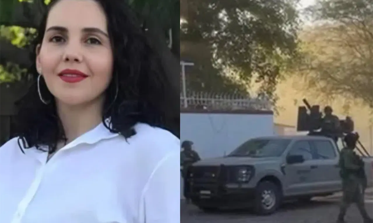  El operativo dejó también 11 presuntos delincuentes abatidos. 