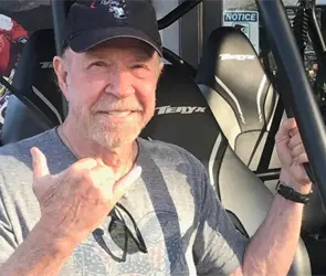 ¿De qué murió Chuck Norris? esto reveló su familia sobre la causa de su muerte ¿De qué murió Chuck Norris? esto reveló su familia sobre la causa de su muerte