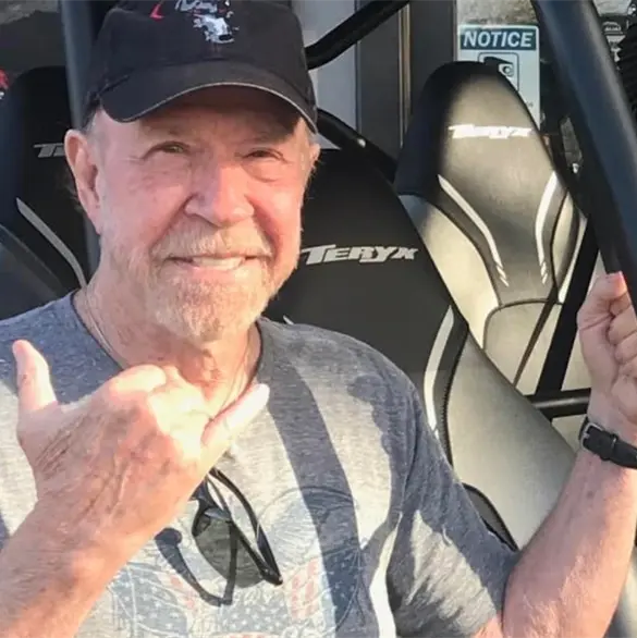 &iquest;De qu&eacute; muri&oacute; Chuck Norris? esto revel&oacute; su familia sobre la causa de su muerte