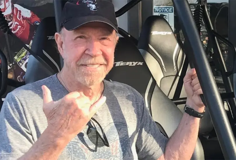 ¿De qué murió Chuck Norris? esto reveló su familia sobre la causa de su muerte ¿De qué murió Chuck Norris? esto reveló su familia sobre la causa de su muerte