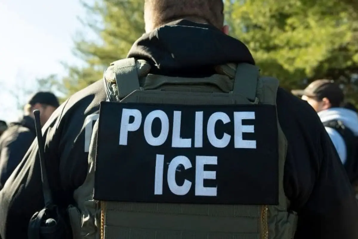  Suman 13 mexicanos muertos bajo custodia del ICE; México exige explicaciones 