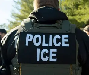 ¿Quién era Royer Pérez Jiménez, el mexicano que murió bajo custodia del ICE? ¿Quién era Royer Pérez Jiménez, el mexicano que murió bajo custodia del ICE?