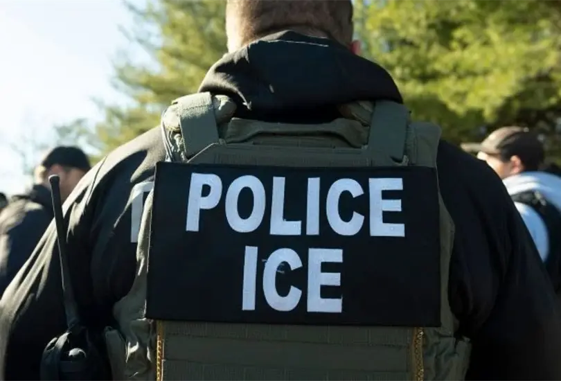 Royer Pérez Jiménez: el mexicano que murió bajo custodia del ICE Royer Pérez Jiménez: el mexicano que murió bajo custodia del ICE