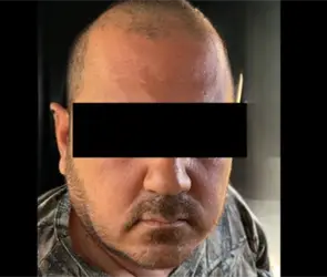 &iquest;Qui&eacute;n es Omar Oswaldo Torres "El Patas", presunto integrante de "Los Mayos" que fue detenido?