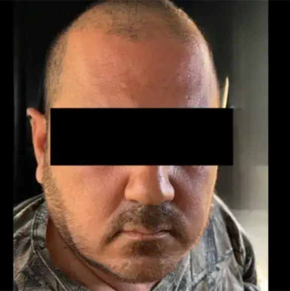 ¿Quién es Omar Oswaldo Torres "El Patas", presunto integrante de "Los Mayos" que fue detenido? ¿Quién es Omar Oswaldo Torres "El Patas", presunto integrante de "Los Mayos" que fue detenido?