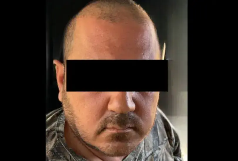 De acuerdo con informaci&oacute;n oficial, "El Patas" formar&iacute;a parte de una estructura criminal vinculada al C&aacute;rtel de Sinaloa, espec&iacute;ficamente dentro de una de sus facciones m&aacute;s relevantes