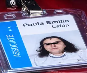 &iquest;Qui&eacute;n era Paula Emilia, mujer trans que muri&oacute; tras caer de la Torre Reforma Latino?