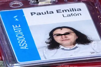¿Quién era Paula Emilia, mujer trans que murió tras caer de la Torre Reforma Latino? ¿Quién era Paula Emilia, mujer trans que murió tras caer de la Torre Reforma Latino?