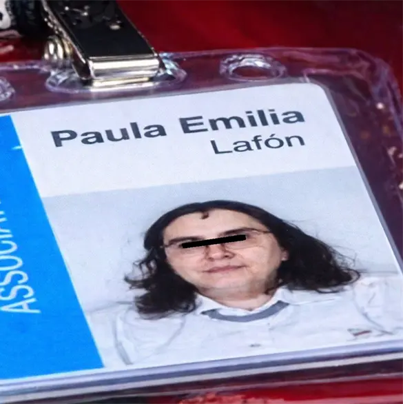 &iquest;Qui&eacute;n era Paula Emilia, mujer trans que muri&oacute; tras caer de la Torre Reforma Latino?