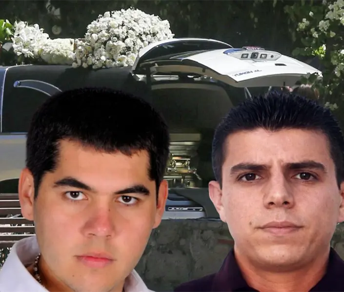 A un mes de la muerte de "El Mencho": se revela la nueva cúpula del CJNG A un mes de la muerte de "El Mencho": se revela la nueva cúpula del CJNG