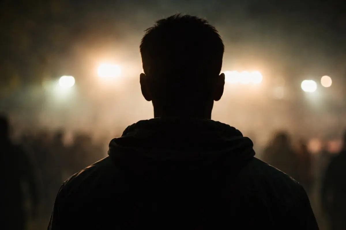  "Las olimpiadas del narco": el torneo donde perder significaba morir 