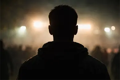 El "Squid Game" del narco: el testimonio de un supuesto torneo deportivo donde perder significaba morir