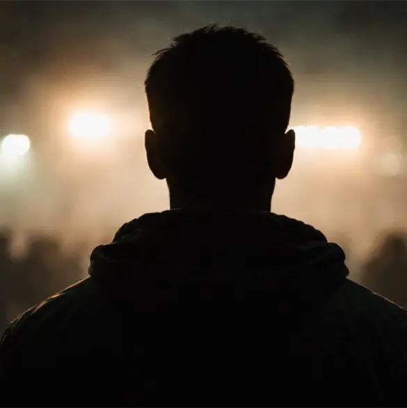 El "Squid Game" del narco: el testimonio de un supuesto torneo deportivo donde perder significaba morir El "Squid Game" del narco: el testimonio de un supuesto torneo deportivo donde perder significaba morir