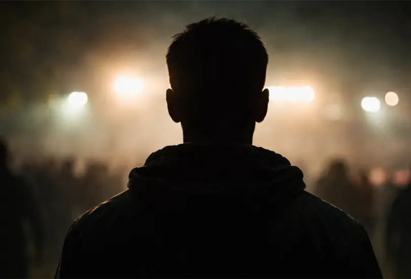 Las olimpiadas del narco: el torneo donde perder significaba morir