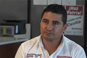 Vinculan a proceso a El Terrible Morales por presunto abuso sexual