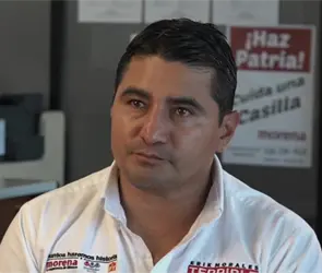 Vinculan a proceso a El Terrible Morales por presunto abuso sexual