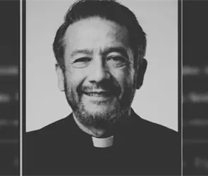 Sacerdote desaparecido en Tijuana es hallado muerto en un hotel 