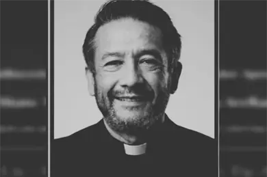 Sacerdote desaparecido en Tijuana es hallado muerto en un hotel Sacerdote desaparecido en Tijuana es hallado muerto en un hotel