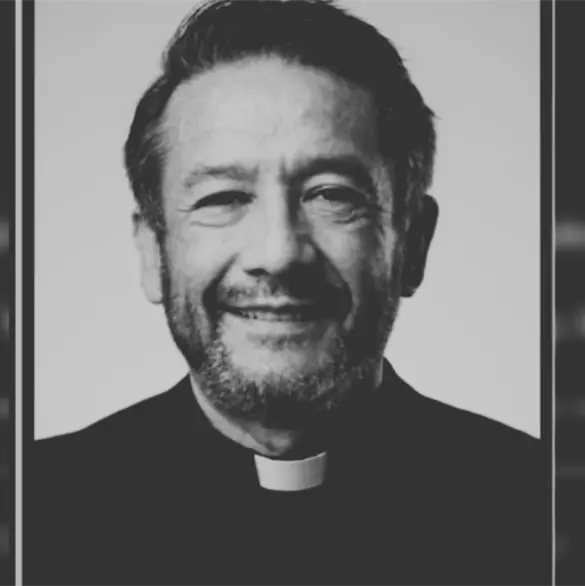Sacerdote desaparecido en Tijuana es hallado muerto en un hotel Sacerdote desaparecido en Tijuana es hallado muerto en un hotel