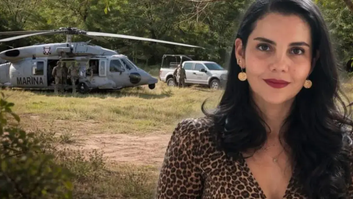  La hija de “El Mayo” Zambada permanece en sanciones económicas internacionales. 