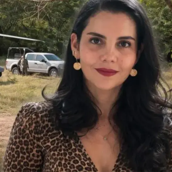 Revelan que hija de "El Mayo" Zambada sigue en la lista negra de Estados Unidos Revelan que hija de "El Mayo" Zambada sigue en la lista negra de Estados Unidos