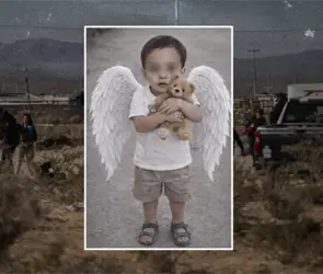 Caso Eithan Daniel: qu&eacute; se sabe del beb&eacute; asesinado por sus padres en Chihuahua