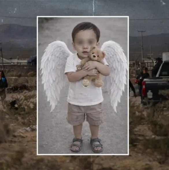 Caso Eithan Daniel: qué se sabe del bebé asesinado por sus padres en Chihuahua Caso Eithan Daniel: qué se sabe del bebé asesinado por sus padres en Chihuahua