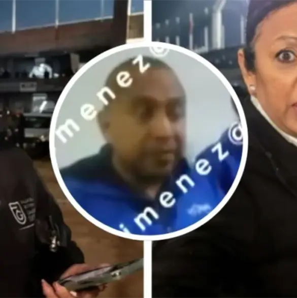 Nuevo video del caso "Lady Pepitas" exhibe  agresi&oacute;n de sus hijos a menores en CU