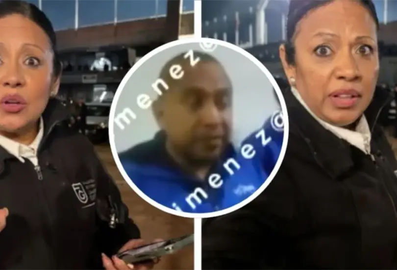 La Fiscalía mantiene abierta la investigación del caso "Lady Pepitas"; la funcionaria sigue suspendida. La Fiscalía mantiene abierta la investigación del caso "Lady Pepitas"; la funcionaria sigue suspendida.