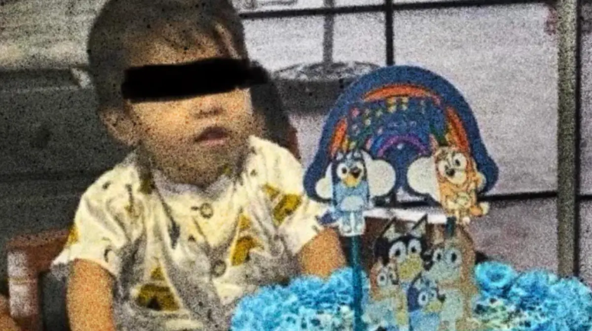  Dos casos que conmocionaron al país y evidencian una realidad: la violencia infantil sigue ocurriendo en silencio. 