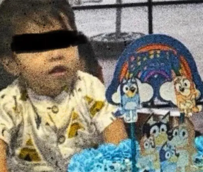 Lupita y Eithan: los casos de violencia infantil que han conmocionado a México Lupita y Eithan: los casos de violencia infantil que han conmocionado a México