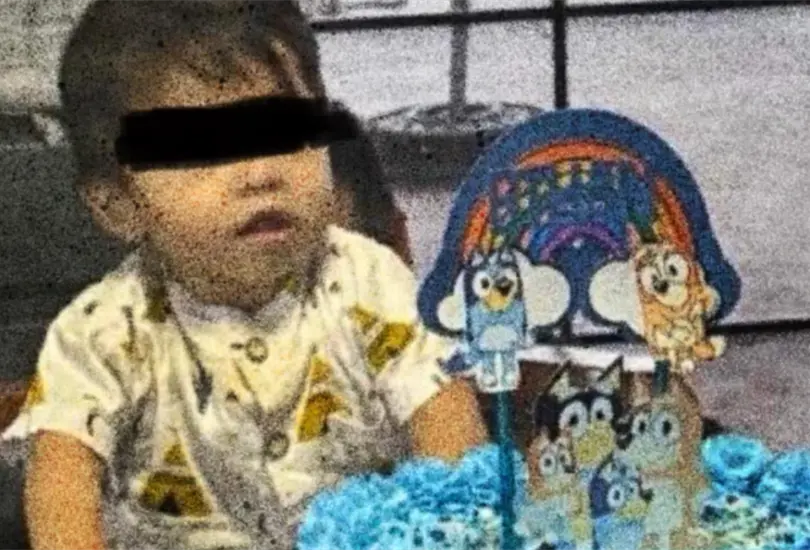 Dos casos que conmocionaron al pa&iacute;s y evidencian una realidad: la violencia infantil sigue ocurriendo en silencio.