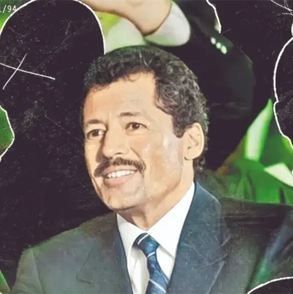 Los asesinos de Colosio: la serie que revive datos y testimonios inéditos del crimen en Lomas Taurinas Los asesinos de Colosio: la serie que revive datos y testimonios inéditos del crimen en Lomas Taurinas