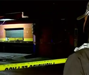 Rosticero es asesinado a balazos mientras cerraba su negocio en Tlalnepantla Rosticero es asesinado a balazos mientras cerraba su negocio en Tlalnepantla