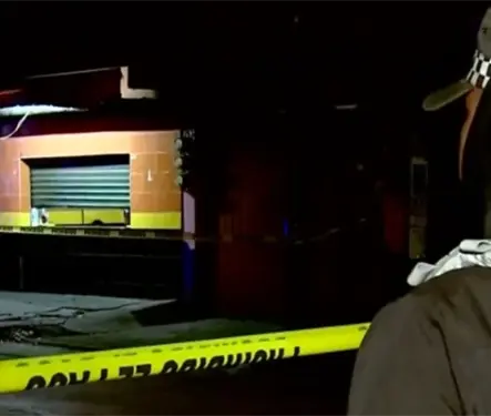 Rosticero es asesinado a balazos mientras cerraba su negocio en Tlalnepantla 