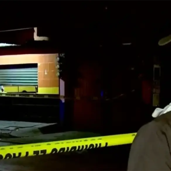 Rosticero es asesinado a balazos mientras cerraba su negocio en Tlalnepantla 