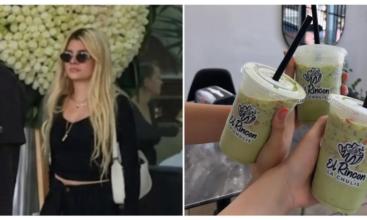  Hija de “El Mencho” reaparece en EE.UU.: así es la cafetería en California donde la describen como “amable y discreta” 