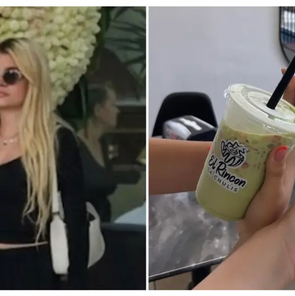 Hija de “El Mencho” reaparece en EE.UU.: así es la cafetería en California donde la describen como “amable y discreta”