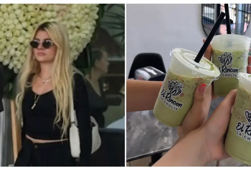 Hija de "El Mencho" reaparece en EE.UU.: así es la cafetería en California donde la describen como "amable y discreta" Hija de "El Mencho" reaparece en EE.UU.: así es la cafetería en California donde la describen como "amable y discreta"