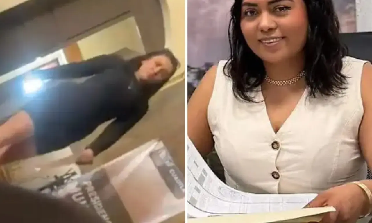  Conoce el perfil de Briss Mahalalelh, su trayectoria en el servicio público y la polémica tras un video de agresión en el Ayuntamiento de Cuautla.
 