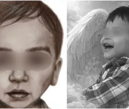 Caso Eithan Daniel: c&aacute;maras captan a su madre trasladando el cuerpo del menor en Ciudad Ju&aacute;rez